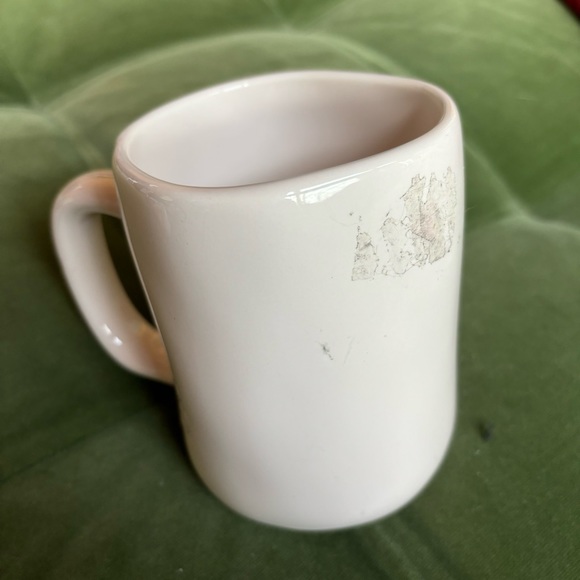 Used Rae Dunn mug - Picture 2 of 5